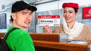I Asked Every Airline To "Surprise Me"