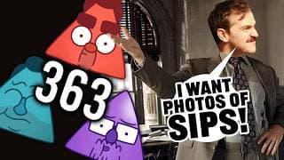 Get me pictures of Sips! | Triforce #363