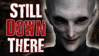 UNDERGROUND Civilizations - We've Been Looking For Aliens In The Wrong Place The Whole Time