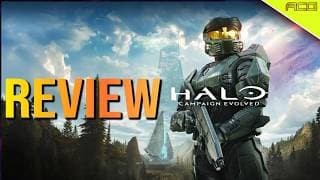 Halo Campaign Evolved Review "Buy, Wait, Never Touch?"