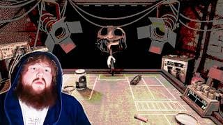 We Got Horrible Item Runs In Buckshot