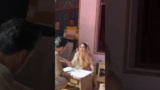 Bhavika & Parth Fun Moments😋 Behind The Scene Of Seher Hone Ko Hai🤣😂#trending #bhavikasharma #viral