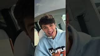 I made a fan cry!!😢