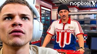 PLAYING GTA RP DAY 2 | GTA NoPixel 5.0