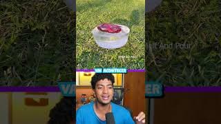 🤖Gelo vs Lava