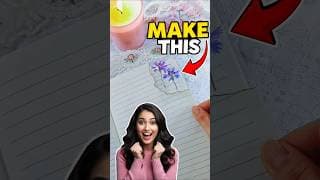Make this in your notebook