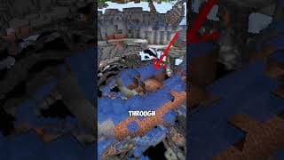Water Can Now Destroy Your Minecraft World