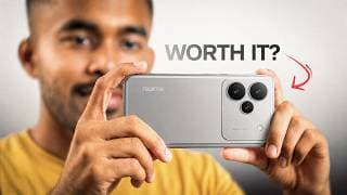 Don't Buy Realme P4 5G Before Watching This ⚠️  Best Phone under 20000 - 25000 in 2026