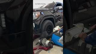 wheel balance #automobile