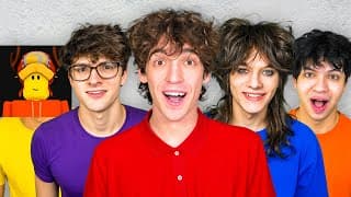 I Met My BEST FRIENDS In Real Life!!