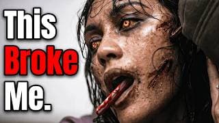 The Most DISTURBING Kills In Evil Dead Burn