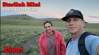 Let's Check Out the Stars| CoachBill315 is live!