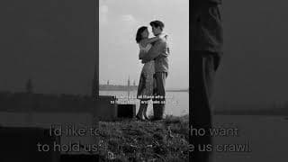 What do we are? SUMMER WITH MONIKA (Ingmar Bergman, 1953).