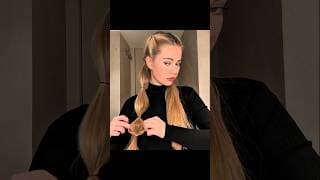 CUTE SUMMER HAIRSTYLE UPLOAD ✨🛐#millionviews #hairstyle #8millionviews