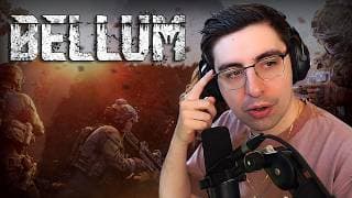 SUBNAUTICA 2 INTO BELLUM WITH THE BOYS