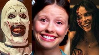The First Kill That Made Every Iconic Horror Villain Genuinely Terrifying