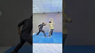 Master This DEADLY Self Defense Elbow Strike in Seconds!💥⚡️ #SelfDefense #ElbowStrike #martialarts