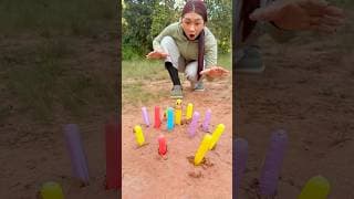 Survival Skills: SMART idea and USEFUL #bushcraft #camping #outdoors #useful