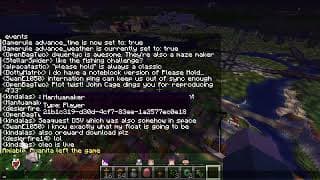 VOD: Parade Float Build Contest! International Workers Day on my Patreon server!