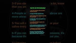 PSYCHOLOGY FACTS 🧠💭 #PsychologyFacts #MindFacts #HumanBehavior #Shorts
