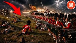 100 Disturbing History Facts Schools Never Taught You