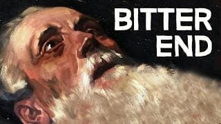 Why You Grow Bitter As You Get Older — Arthur Schopenhauer
