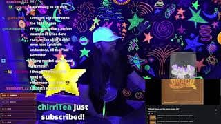 VGM drum stream (つ｡◕‿◕｡)つ
