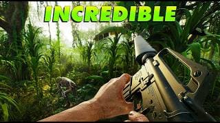Hell Let Loose: Vietnam Surprised Me!