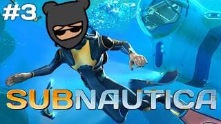 Going off the Deep End... HEART RATE MONITOR NOW (First playthrough)