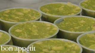 Stop Putting Garlic in Your Guacamole