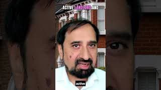 Don't Be The Landlord. Do Get The Rent. Here's The Cheat Code