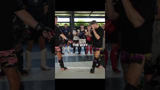 How Nico Carrillo Punishes Calf Kickers