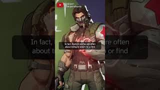It's hard to get excited for Winter Soldier | #marvelrivals