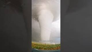 Why So Many Tornadoes Happen HERE