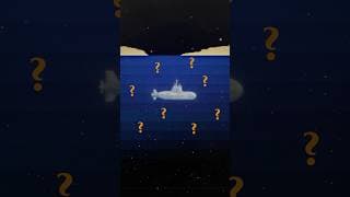 How do submarines know where they are?
