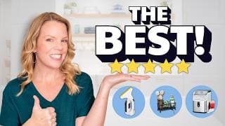 20 Things You SHOULD Buy (100% Worth the Money and Space)!