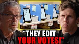 The Men Who Say They Found How Elections Are Stolen | Ralph Pezzullo