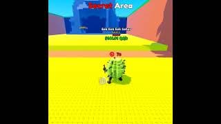 Roblox Gameplay #nobatidao - Part 120