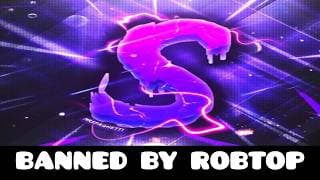 RobTop Banned The #1 Stargrinder