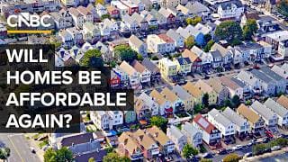 Will The New Housing Bill Lower Housing Costs?