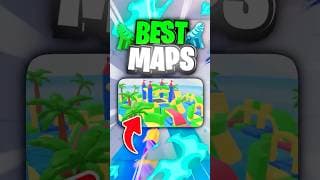 The BEST Maps in Roblox Rivals!
