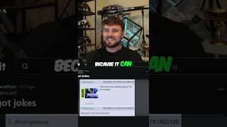 Luckyy10p Reacts To Marathon Reddit Comments