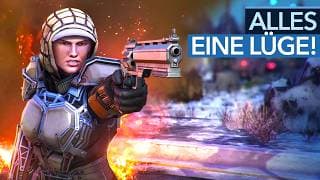 12 Spiele, die uns eiskalt hintergangen haben!