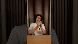 ASMR with Garnier! #asmr #garnieraunz #GarnierSorbetCream #garnierskincare