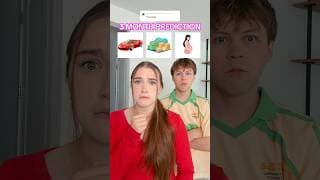 THAT WAS UNEXPECTED…😱🤰🏻 #shorts #shortvideo #couple #trend #filter