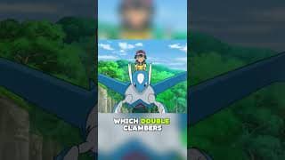 These Items ONLY Work for Specific Pokémon! 🤫