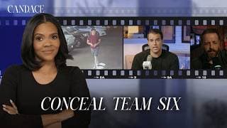Honey, I Shrunk The Footage! More Exclusive TPUSA Shenanigans. | Ep 379