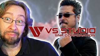 And then...Harada RETURNED
