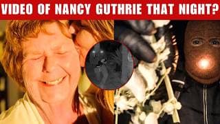 There's A Video Of Nancy Guthrie Being Kidnapped?/Kidnapper Demands |Nancy Guthrie Documentary