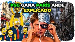 El lado oscuro de la victoria del PSG | EXPLICADO